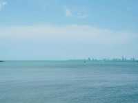 หาดบางเสร่ 