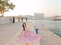 Lingjiao Bay