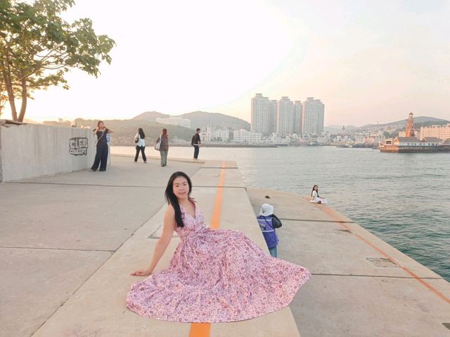 Lingjiao Bay