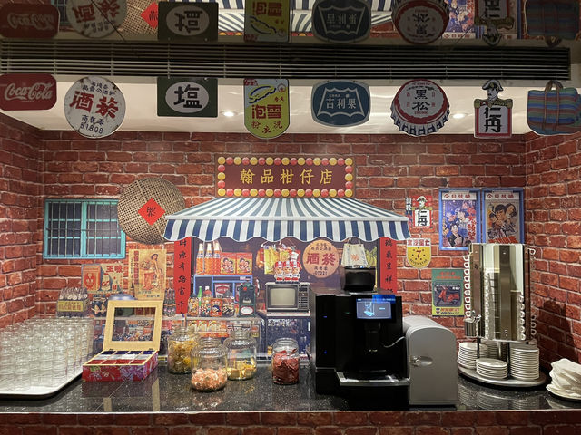 高雄住宿推薦_翰品酒店