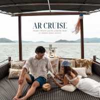 ⛵️AR Cruise 