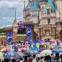 港迪20周年活動開跑啦！新表演新巡遊打卡攻略！