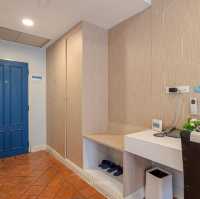 🏖️ The Bed Vacation Songkhla Hotel