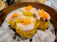 พามาทานติ่มซำฮ่องกง ร้านLocal อร่อย ราคาไม่แพง