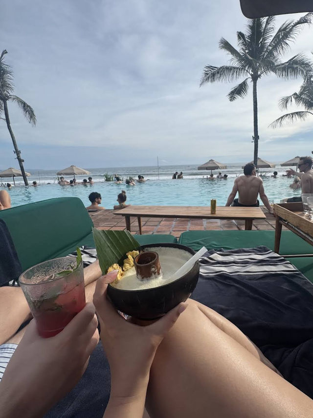 Potato Head in Bali 