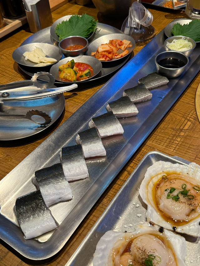 🔥港人北上首選🔥東京街頭沉浸式燒肉店