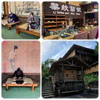 A Half-Day in Binglang: Where Li Culture Comes Alive!!
