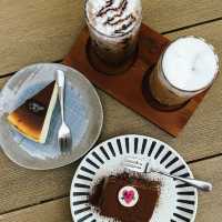 Sea of Love Pattaya – ริมทะเลก็หวานได้ 