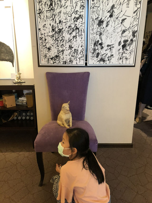 飯店藝術博覽會