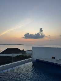 Private Pools & Sunset Views: A Perfect Escape at Montigo Resorts Nongsa