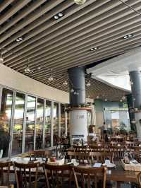 Discover Authentic Italian Flavors at Mulino Alimentari in Coco Park