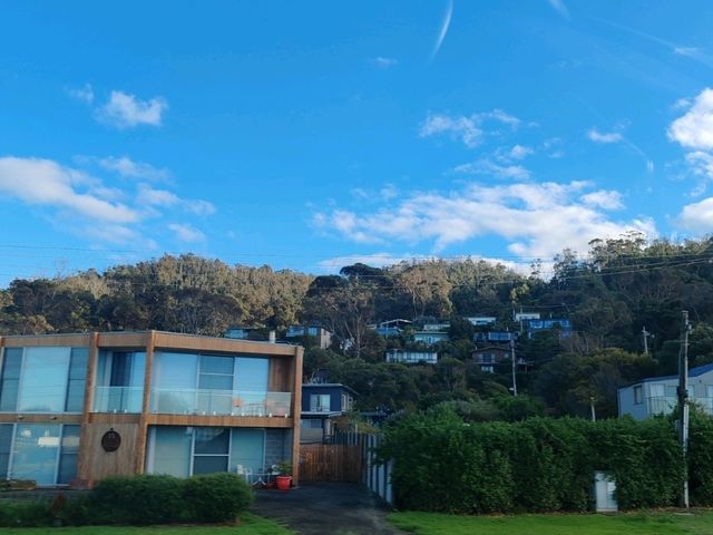 阿波罗湾到坎伯兰河（ Apollo Bay→ Cumberland River）—大洋路的隐秘海岸线
