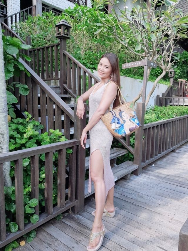 อ่าวพร้าว รีสอร์ท เกาะเสม็ด ระยอง