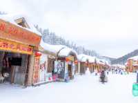 Plan harbin 