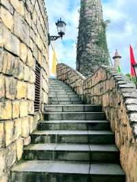 Colmar French Village: A Touch of Europe in Malaysia