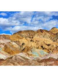 Canyons, Stars & Giant Landscapes – America’s Wild Soul
