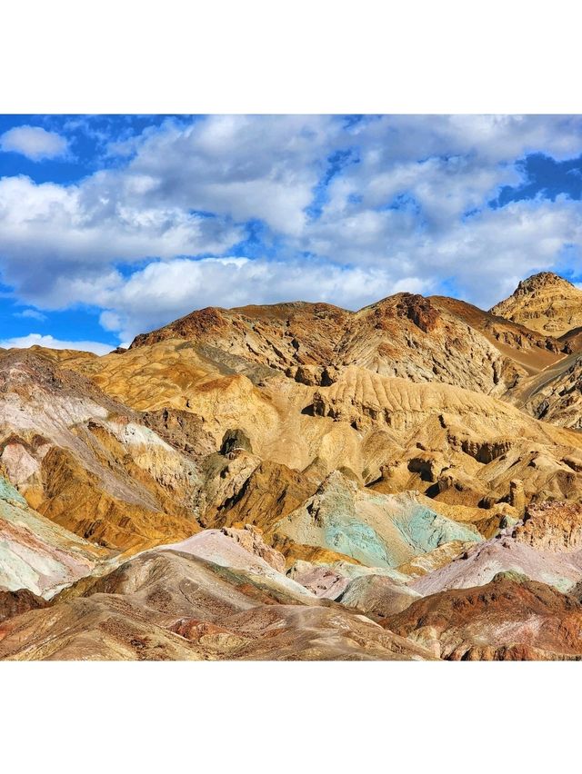 Canyons, Stars & Giant Landscapes – America’s Wild Soul