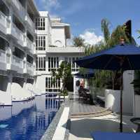 Away Chiang Mai Thapae - A Vegan Retreat