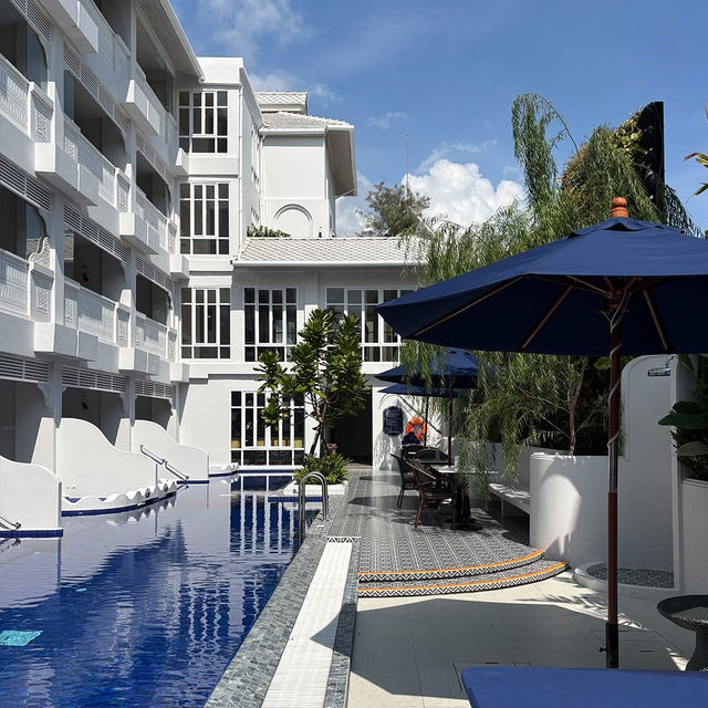 Away Chiang Mai Thapae - A Vegan Retreat