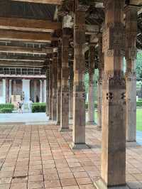 🕊️🇱🇰 Temple of the Sacred Tooth – Sri Lanka’s Holiest Site