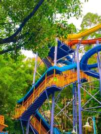 🌊🎉 Chimelong Water Park – Guangzhou’s Splash Kingdom! 🏄‍♂️