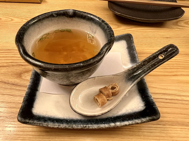 🍣 Business-Class Bite at Jun Omakase — Great Value, Quality Japanese Dining
