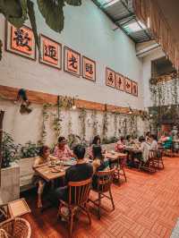 PJ’s Toasted Treasure – Sin Tong Hong Kopitiam Since 1999