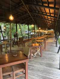 Weekend Getaway at Happi Village, Janda Baik 🏞️🌿