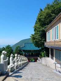 창원 마산 사찰 여행 코스 추천