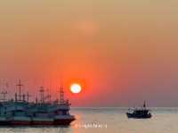 🌅 รีวิว The Deck Bar @ เกาะกูดรีสอร์ท 