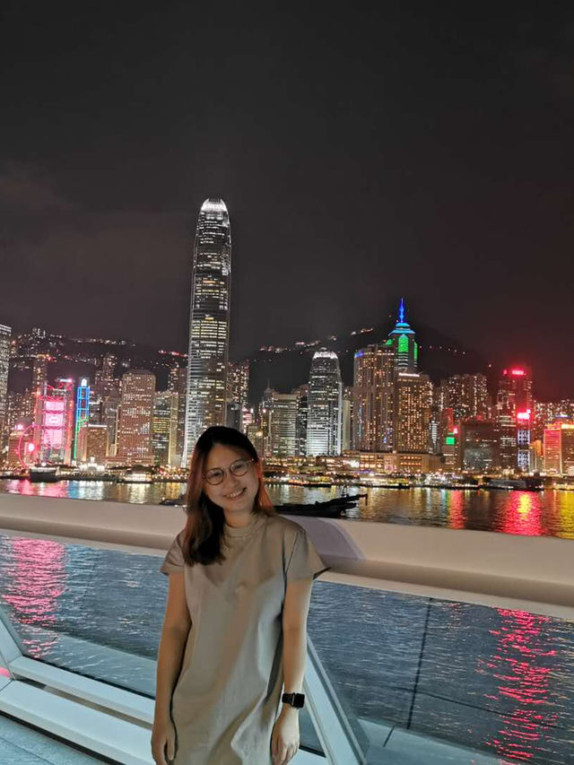 A Day Through Hong Kong’s Hidden Corners -Market Bites, Iconic Sights & City Lights