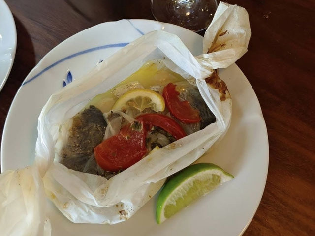 烏來玩水及體驗私廚美食