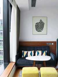 🏙️🌿 Little Tai Hang – A Stylish Hideaway in the Heart of Hong Kong 🇭🇰✨