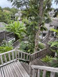พักผ่อนที่ AANA Resort & Spa เกาะช้าง 