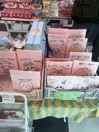 🧸 청주 성안길 키덜트 감성 폭발! ‘유니랜드’✨ 