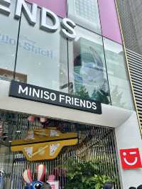 🛍 강남역 미니소, 새로 생긴 귀여운 소품 천국