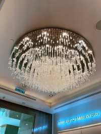 Four Seasons Kuala Lumpur – The Pinnacle of Luxury Staycations
