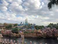 🎠🎢 雙樂園深度解析+2025年新規，高效玩轉童話王國
