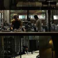 Tan.danang – คาเฟ่ Industrial Rustic โดดเด่น
