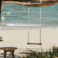 Casa Bay Beach Club Da Nang – ร้านอาหารบีชคลับ