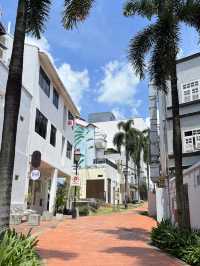 🏙️ How a City is Designed: Singapore City Gallery at URA 🌏📐