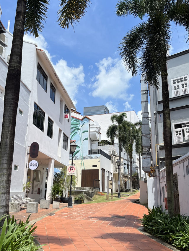 🏙️ How a City is Designed: Singapore City Gallery at URA 🌏📐