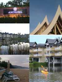 Amazing Angsana Laguna Phuket