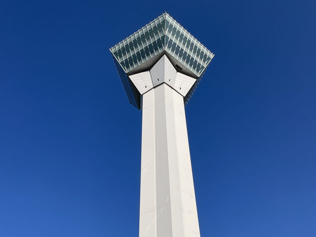 函館不能錯過的日本100名城_五稜郭跡