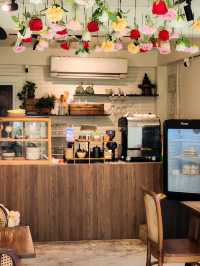 ร้านพาสต้าที่หนึ่งในใจ 🍝🥓🧅