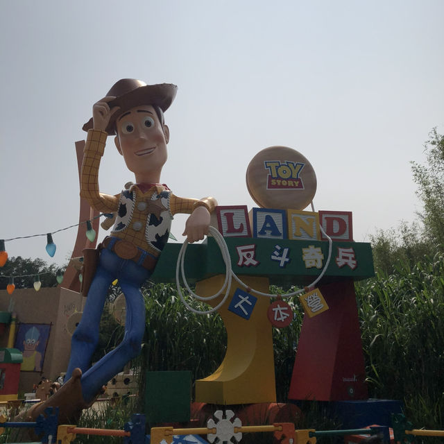 สนุกเหมือนหลุดเข้าไปในโลกดิสนีย์! 🏰🎉