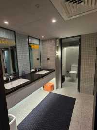 Recommended TaiChung Capsule hotel