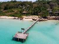 The Beach Natural Resort