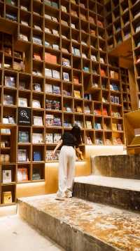 BookXcess @ REXKL – ร้านหนังสือในโรงหนังเก่าสุดเท่ใจกลางกัวลาลัมเปอร์