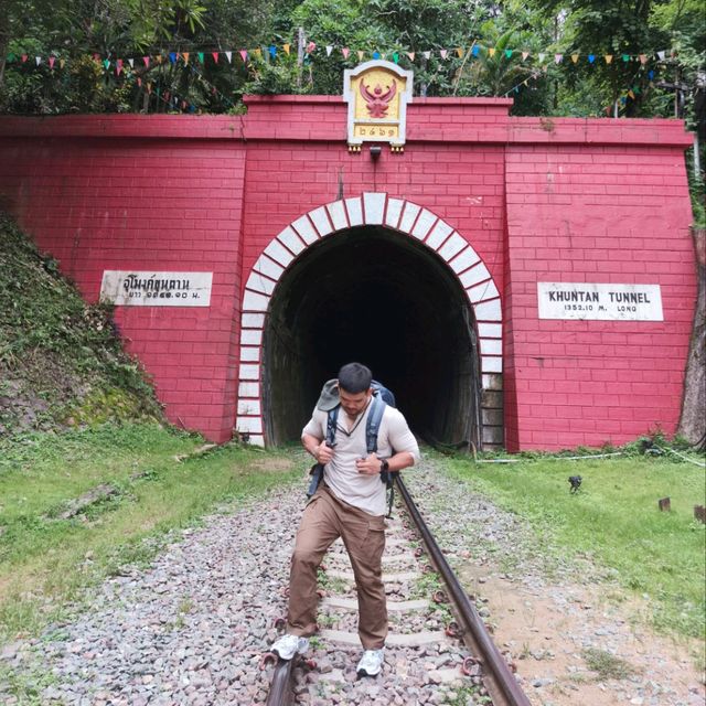 อุทยานแห่งชาติดอยขุนตาล
